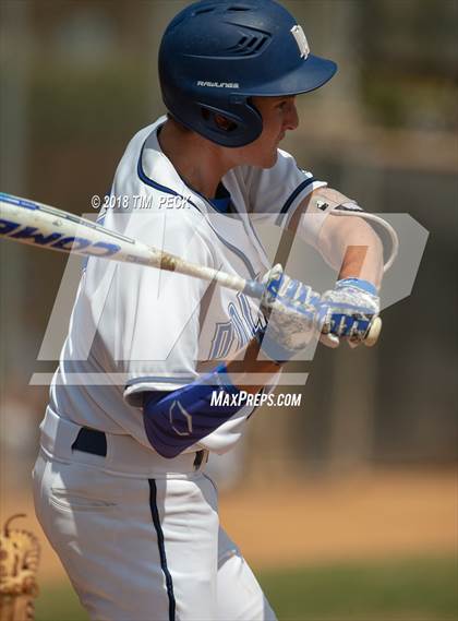 Thumbnail 3 in Dana Hills vs. Bountiful photogallery.
