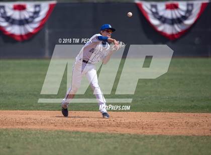 Thumbnail 3 in Dana Hills vs. Bountiful photogallery.