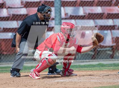 Thumbnail 2 in Dana Hills vs. Bountiful photogallery.