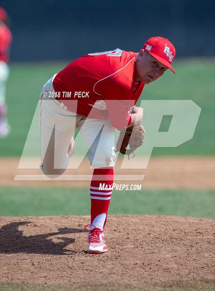 Thumbnail 2 in Dana Hills vs. Bountiful photogallery.