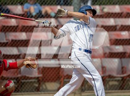 Thumbnail 2 in Dana Hills vs. Bountiful photogallery.
