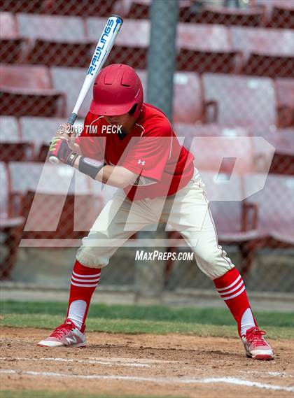 Thumbnail 3 in Dana Hills vs. Bountiful photogallery.