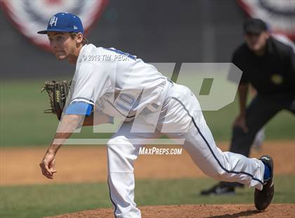 Thumbnail 3 in Dana Hills vs. Bountiful photogallery.
