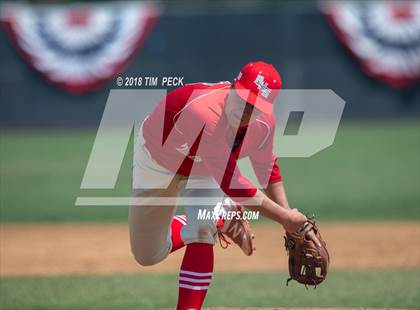 Thumbnail 3 in Dana Hills vs. Bountiful photogallery.
