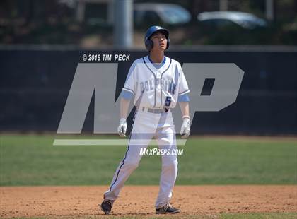 Thumbnail 1 in Dana Hills vs. Bountiful photogallery.