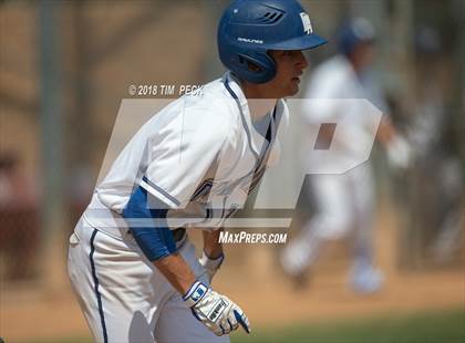 Thumbnail 3 in Dana Hills vs. Bountiful photogallery.