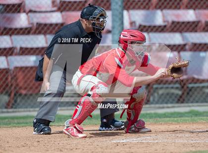 Thumbnail 3 in Dana Hills vs. Bountiful photogallery.