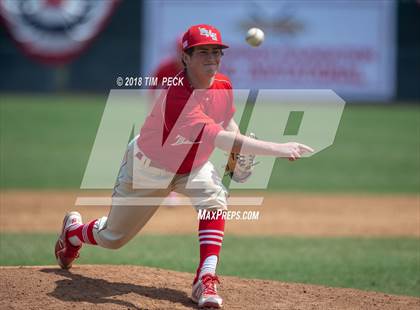 Thumbnail 2 in Dana Hills vs. Bountiful photogallery.