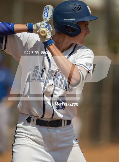 Thumbnail 2 in Dana Hills vs. Bountiful photogallery.