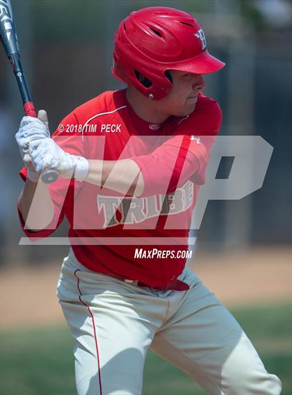 Thumbnail 2 in Dana Hills vs. Bountiful photogallery.