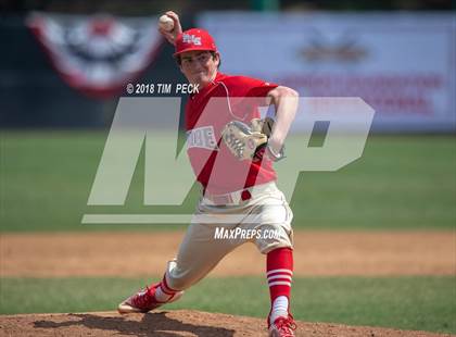 Thumbnail 2 in Dana Hills vs. Bountiful photogallery.