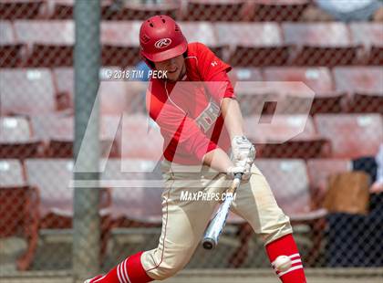 Thumbnail 3 in Dana Hills vs. Bountiful photogallery.