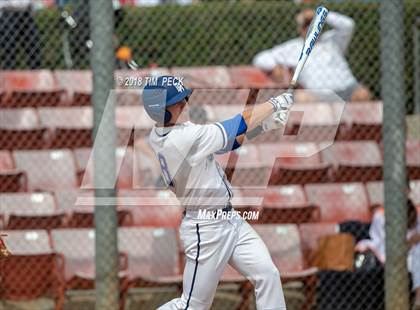 Thumbnail 2 in Dana Hills vs. Bountiful photogallery.