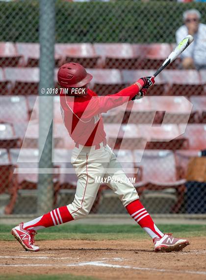 Thumbnail 3 in Dana Hills vs. Bountiful photogallery.