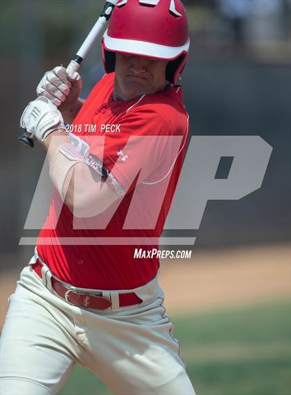 Thumbnail 2 in Dana Hills vs. Bountiful photogallery.
