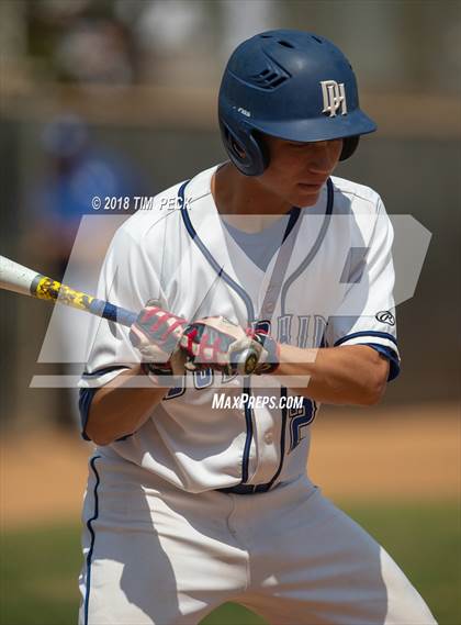 Thumbnail 3 in Dana Hills vs. Bountiful photogallery.