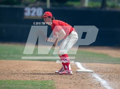 Thumbnail 1 in Dana Hills vs. Bountiful photogallery.
