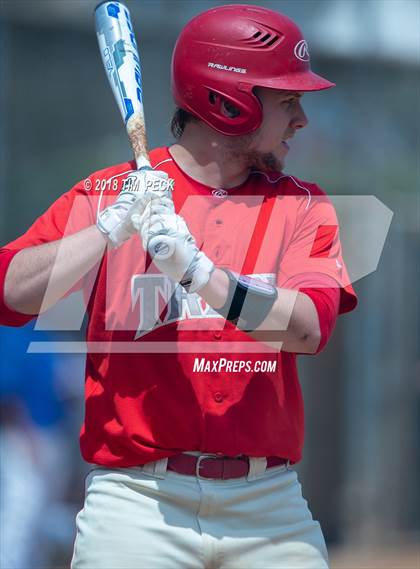 Thumbnail 1 in Dana Hills vs. Bountiful photogallery.