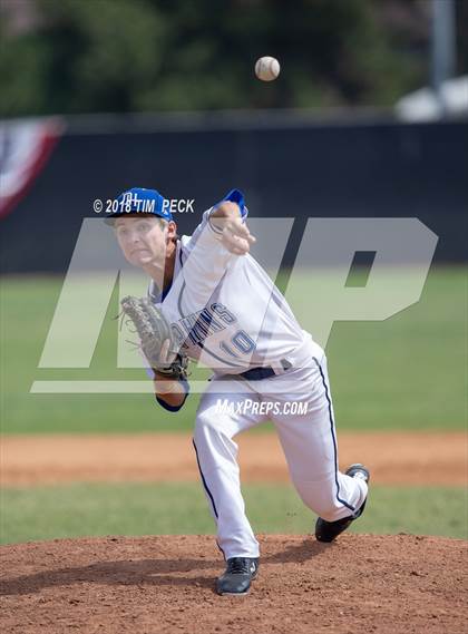 Thumbnail 1 in Dana Hills vs. Bountiful photogallery.