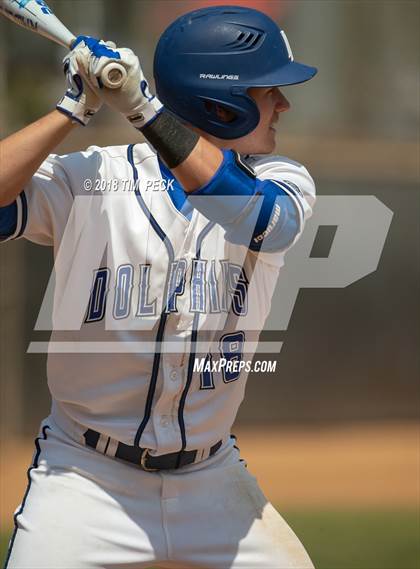 Thumbnail 3 in Dana Hills vs. Bountiful photogallery.