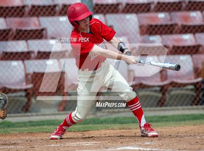Thumbnail 1 in Dana Hills vs. Bountiful photogallery.