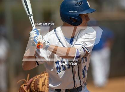 Thumbnail 1 in Dana Hills vs. Bountiful photogallery.