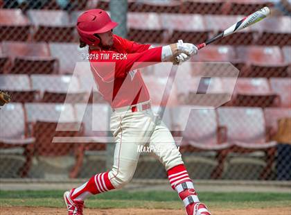 Thumbnail 1 in Dana Hills vs. Bountiful photogallery.