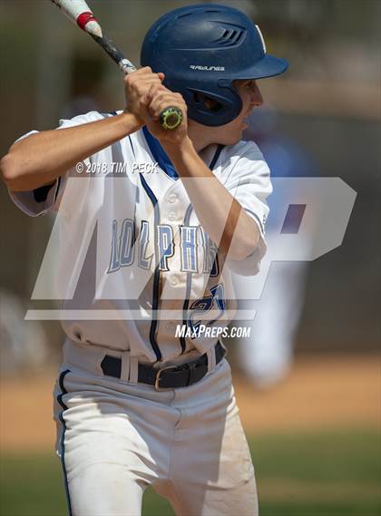 Thumbnail 1 in Dana Hills vs. Bountiful photogallery.