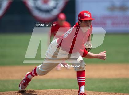 Thumbnail 3 in Dana Hills vs. Bountiful photogallery.