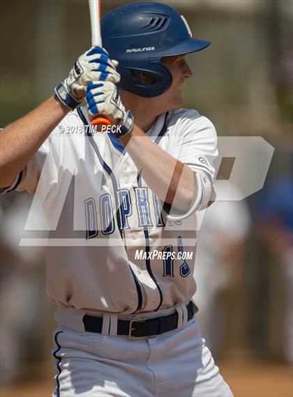 Thumbnail 3 in Dana Hills vs. Bountiful photogallery.