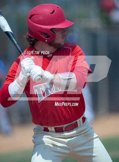 Thumbnail 3 in Dana Hills vs. Bountiful photogallery.