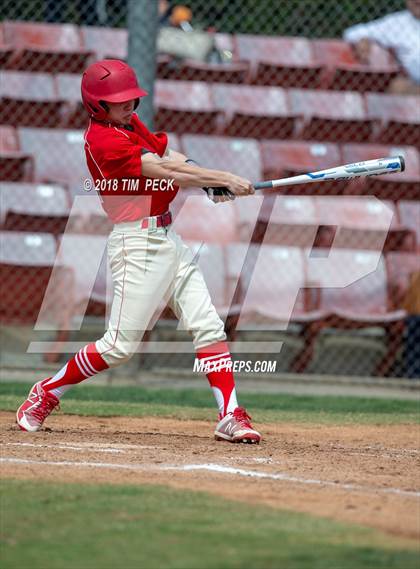 Thumbnail 1 in Dana Hills vs. Bountiful photogallery.