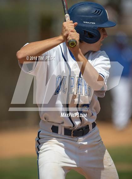 Thumbnail 1 in Dana Hills vs. Bountiful photogallery.