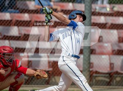 Thumbnail 3 in Dana Hills vs. Bountiful photogallery.