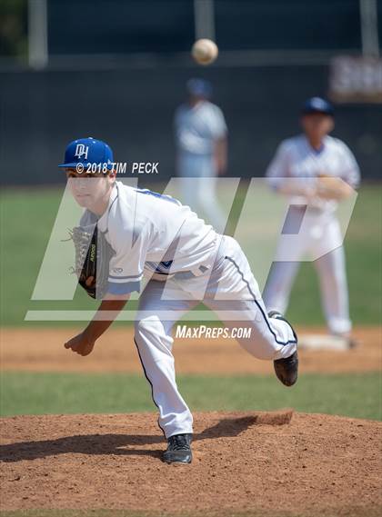 Thumbnail 3 in Dana Hills vs. Bountiful photogallery.