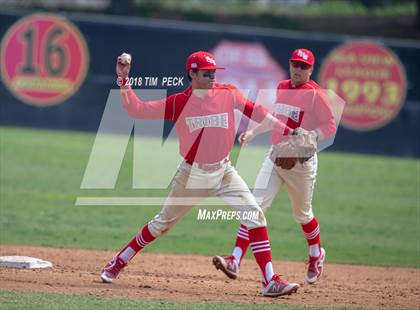 Thumbnail 1 in Dana Hills vs. Bountiful photogallery.