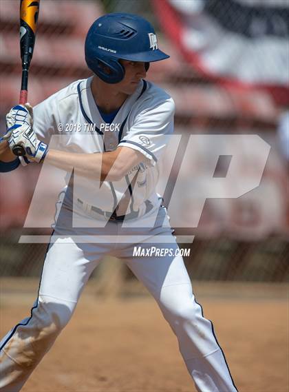 Thumbnail 2 in Dana Hills vs. Bountiful photogallery.