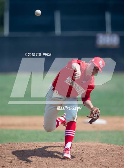 Thumbnail 1 in Dana Hills vs. Bountiful photogallery.