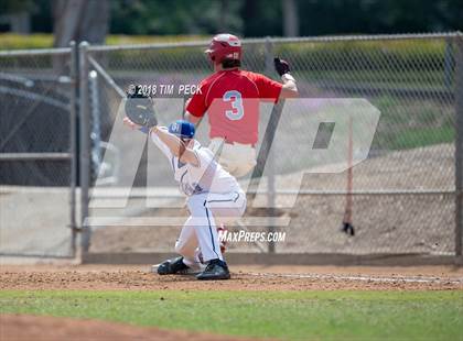 Thumbnail 1 in Dana Hills vs. Bountiful photogallery.