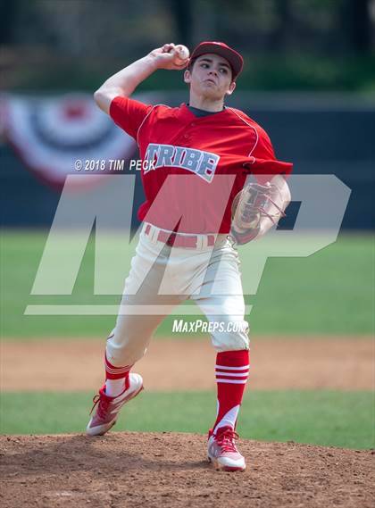 Thumbnail 2 in Dana Hills vs. Bountiful photogallery.