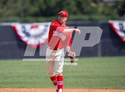 Thumbnail 1 in Dana Hills vs. Bountiful photogallery.