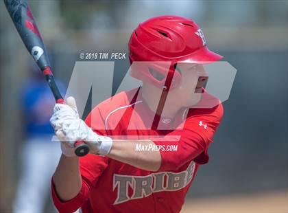 Thumbnail 1 in Dana Hills vs. Bountiful photogallery.