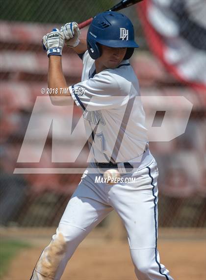 Thumbnail 1 in Dana Hills vs. Bountiful photogallery.