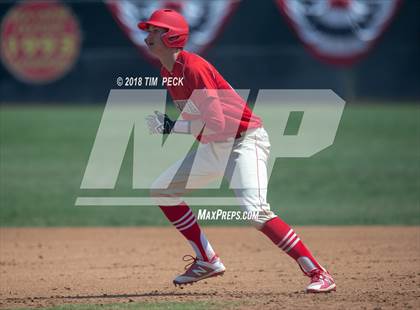 Thumbnail 2 in Dana Hills vs. Bountiful photogallery.