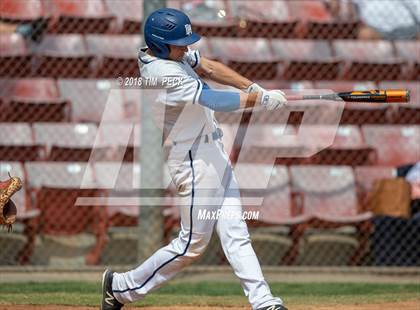 Thumbnail 3 in Dana Hills vs. Bountiful photogallery.