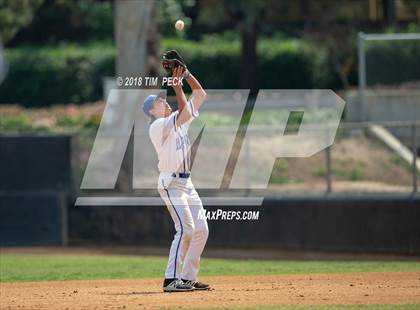 Thumbnail 3 in Dana Hills vs. Bountiful photogallery.