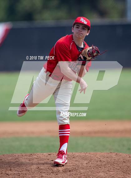 Thumbnail 1 in Dana Hills vs. Bountiful photogallery.