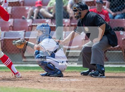 Thumbnail 1 in Dana Hills vs. Bountiful photogallery.