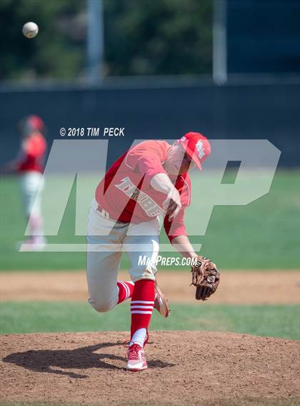 Thumbnail 1 in Dana Hills vs. Bountiful photogallery.
