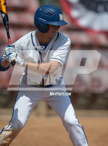 Thumbnail 3 in Dana Hills vs. Bountiful photogallery.